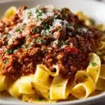 Linguine with Clam Sauce Recipe
