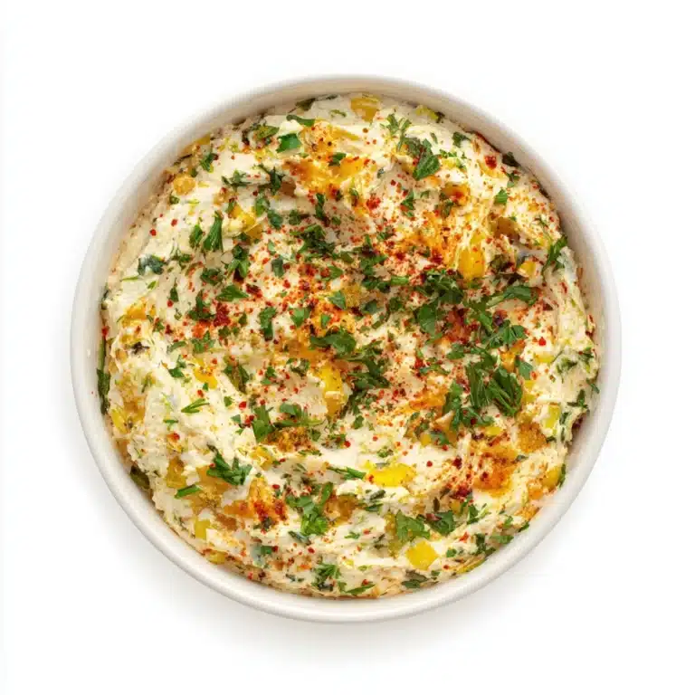 Tangy New Orleans Remoulade Recipe