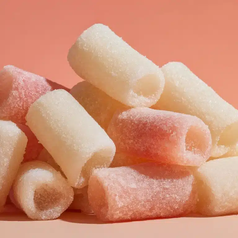 Delicious Steamed Rice Cakes Recipe