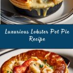 Lobster Pot Pie Recipe