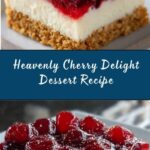 Classic Cherry Delight Recipe