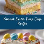 Easter Poke Cake Recipe