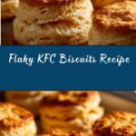 KFC Biscuits Recipe