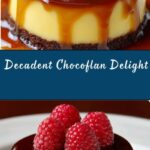 Chocoflan Recipe