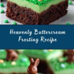 Buttercream Frosting Recipe