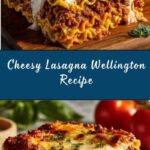 Lasagna Wellington Recipe