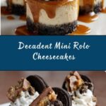 The Ultimate Bite-Sized Dessert Recipe