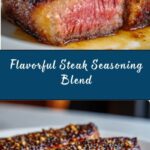 Best Steak Seasoning Recipe