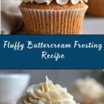 The Best Buttercream Frosting Recipe
