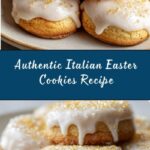 Italian Easter Cookies Recipe