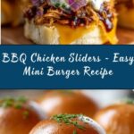 Ultimate Guide to Delicious Mini Burgers Recipe