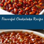Chakalaka Recipe