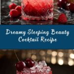 Sleeping Beauty Cocktail: A Dreamy Recipe & Guide Recipe
