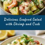 The Best Seafood Salad Recipe