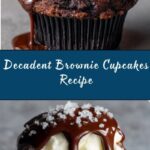 Brownie Cupcakes Recipe