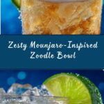 Natural Mounjaro-Inspired Easy Recipe