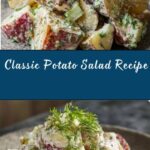 Potato Salad Recipe