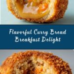 Curry Bread: An Incredible Ultimate Breakfast Recipe