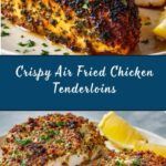 Healthier Recipe