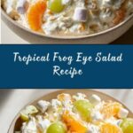 Frog Eye Salad Recipe