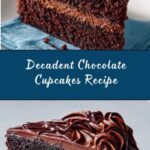 Best Chocolate Cupcakes Recipe
