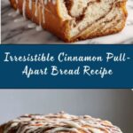 Cinnamon Pull-Apart Bread Recipe