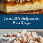 Fluffernutter Bars Recipe
