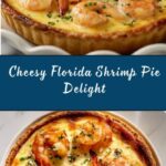 Florida Shrimp Pie Recipe