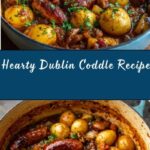 Dublin Coddle Recipe