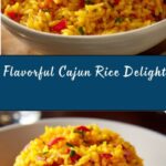 Cajun Rice Recipe