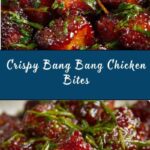 Bang Bang Chicken Recipe