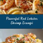 Famous Red Lobster Shrimp Scampi Recipe