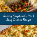 Easy Shepherd’s Pie Recipe