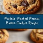 Protein Cookies Recipe