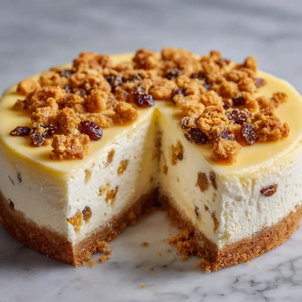 Granny’s Million Dollar Pie Recipe - Recipe Image