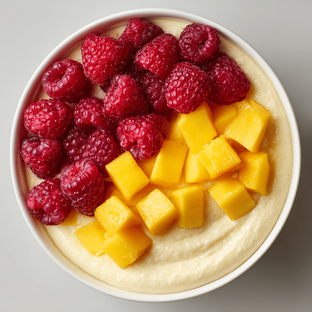 Piña Colada Fruit Dip Recipe - Recipe Image