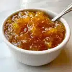 Caramel Apple Jam Recipe