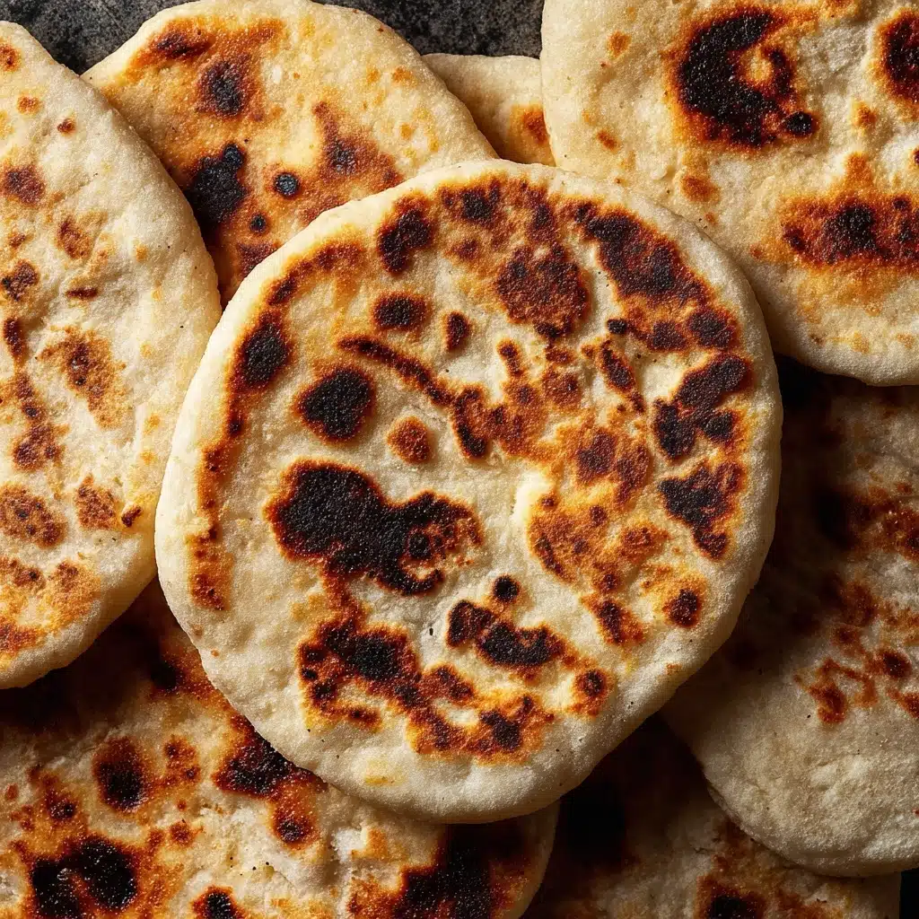 Pupusas Recipe - Recipe Image
