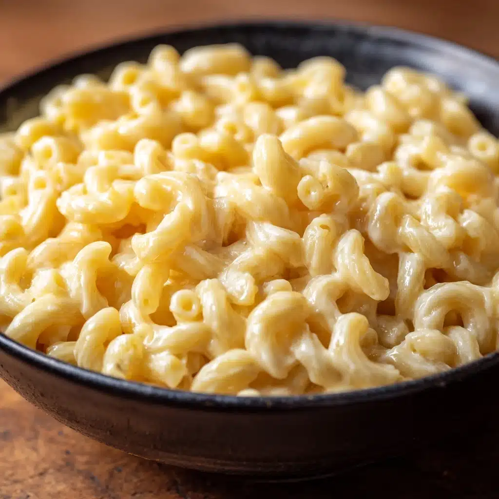 Creamy Crock Pot Mac and Cheese Recipe - Recipe Image