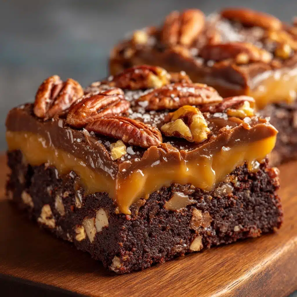 Old Fashion Pecan Candy Recipe - Recipe Image