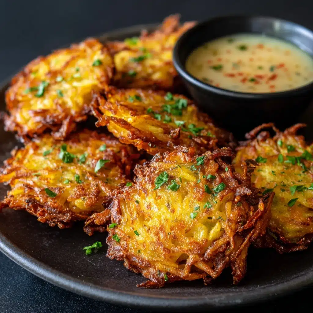 Awesome Blossom Onion Bites Recipe - Recipe Image