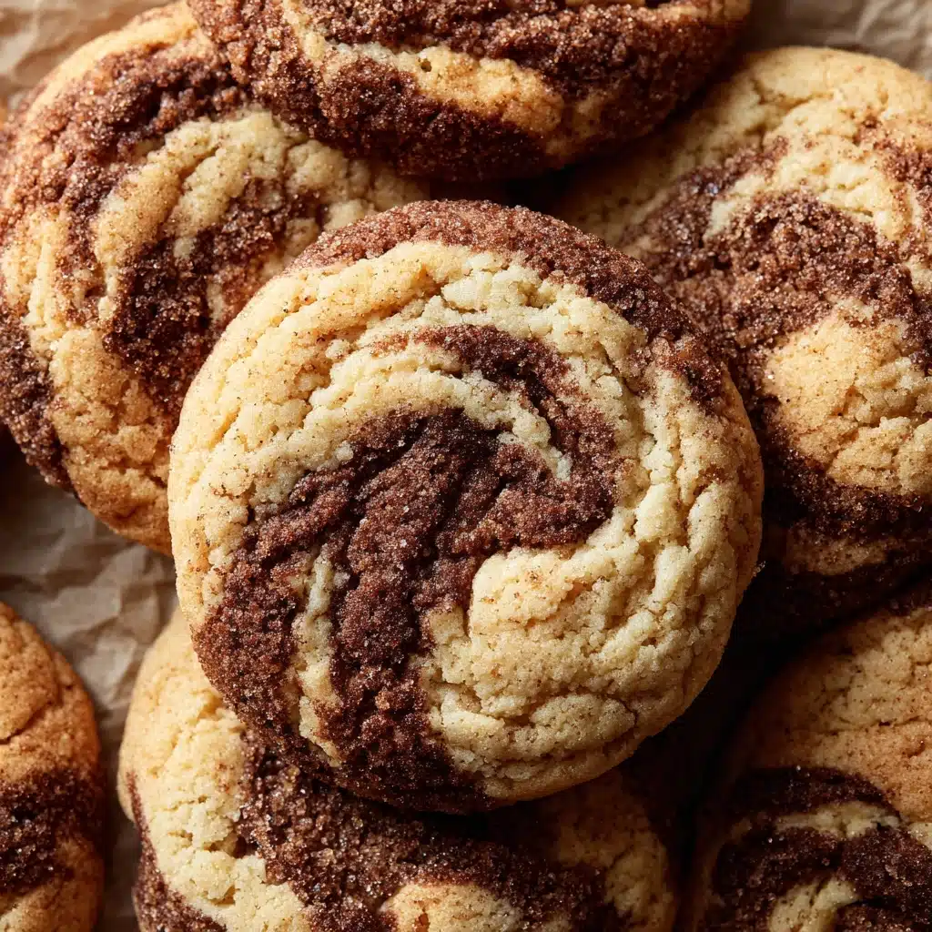 The Best Cinnamon Cookie Recipe - Recipe Image