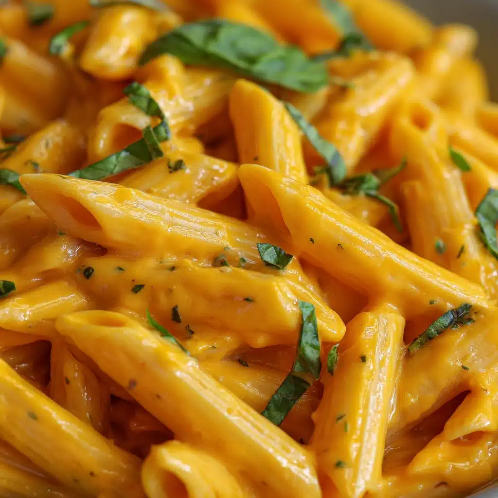 One Pot Cheesy Chicken Pasta Recipe - Recipe Image
