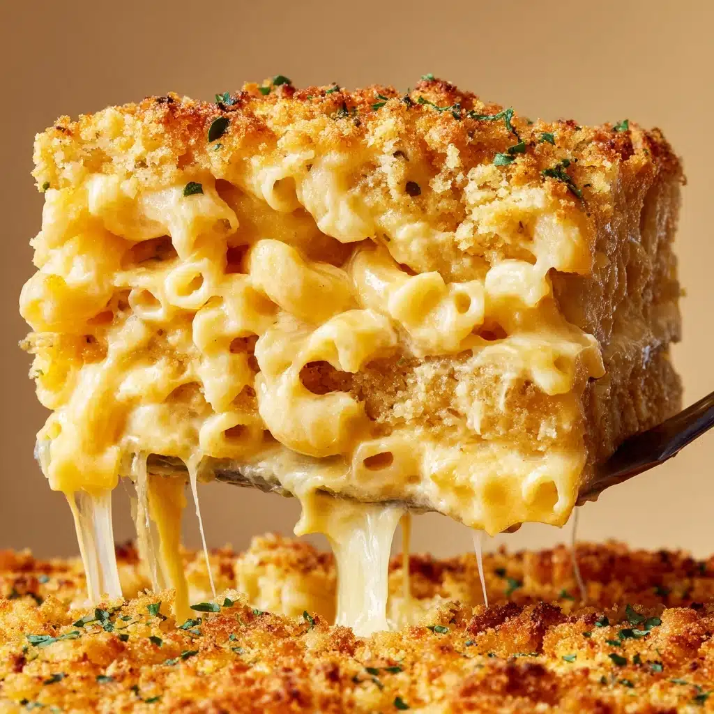 Cauliflower Gratin Recipe - Recipe Image