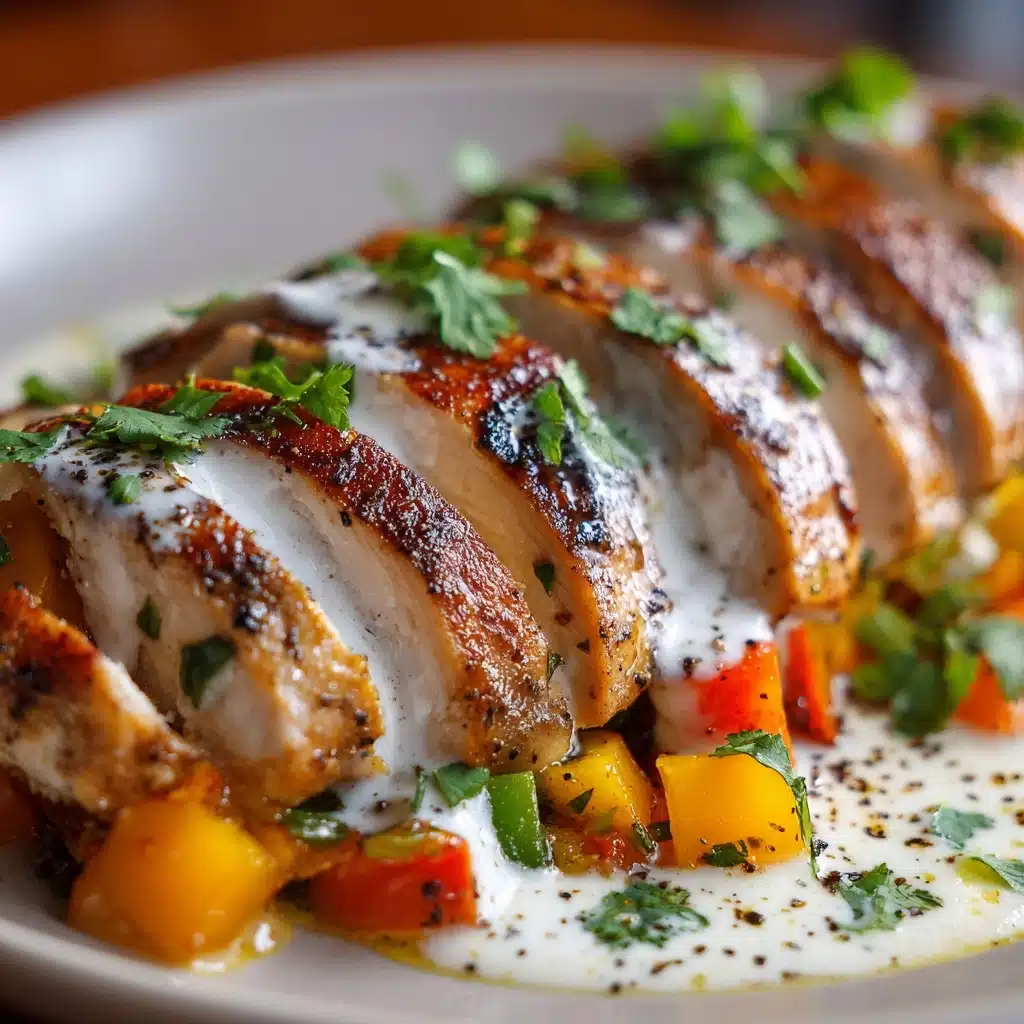 Homemade Pollo Loco Recipe - Recipe Image