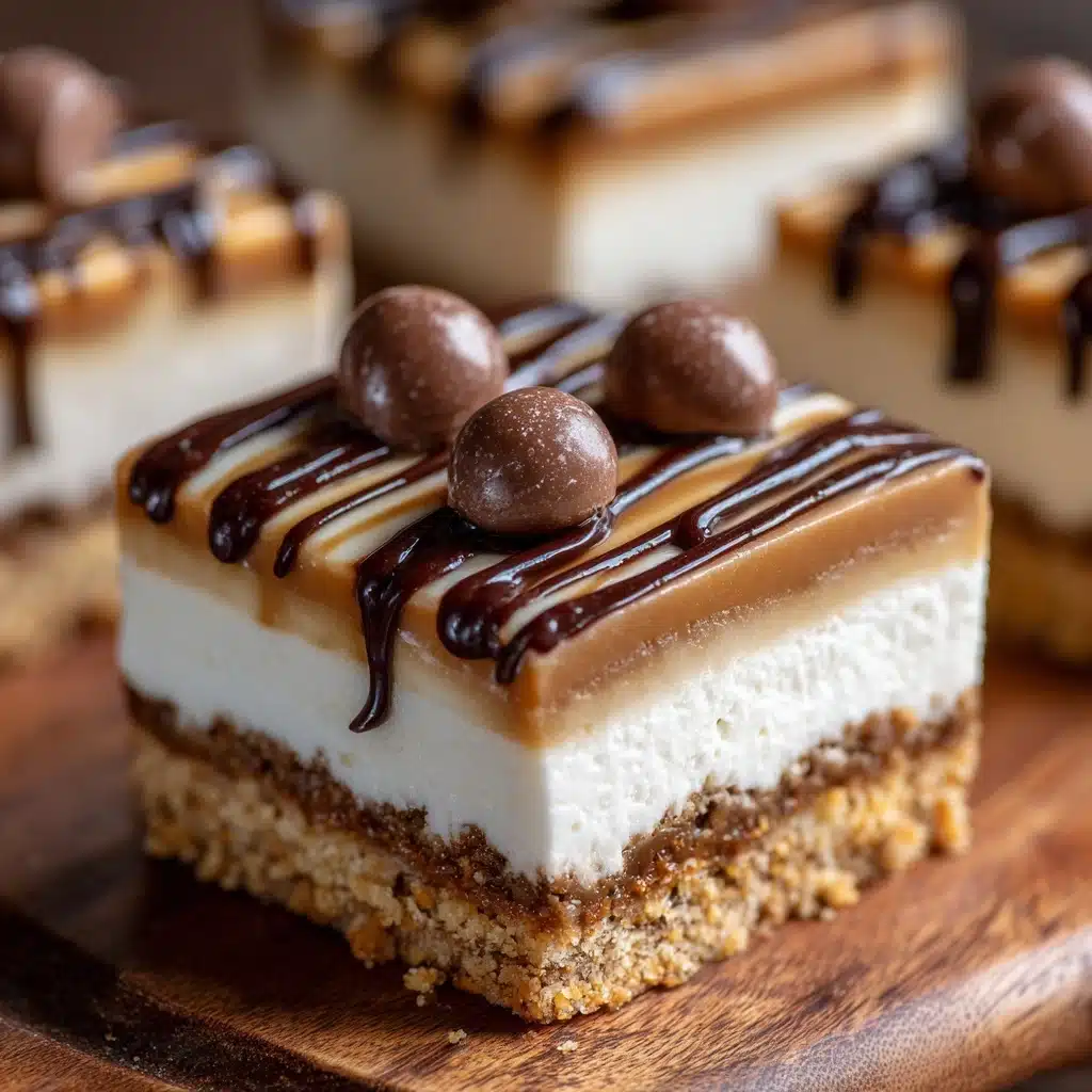 Peanut Butter Greek Yogurt Bites Recipe - Recipe Image