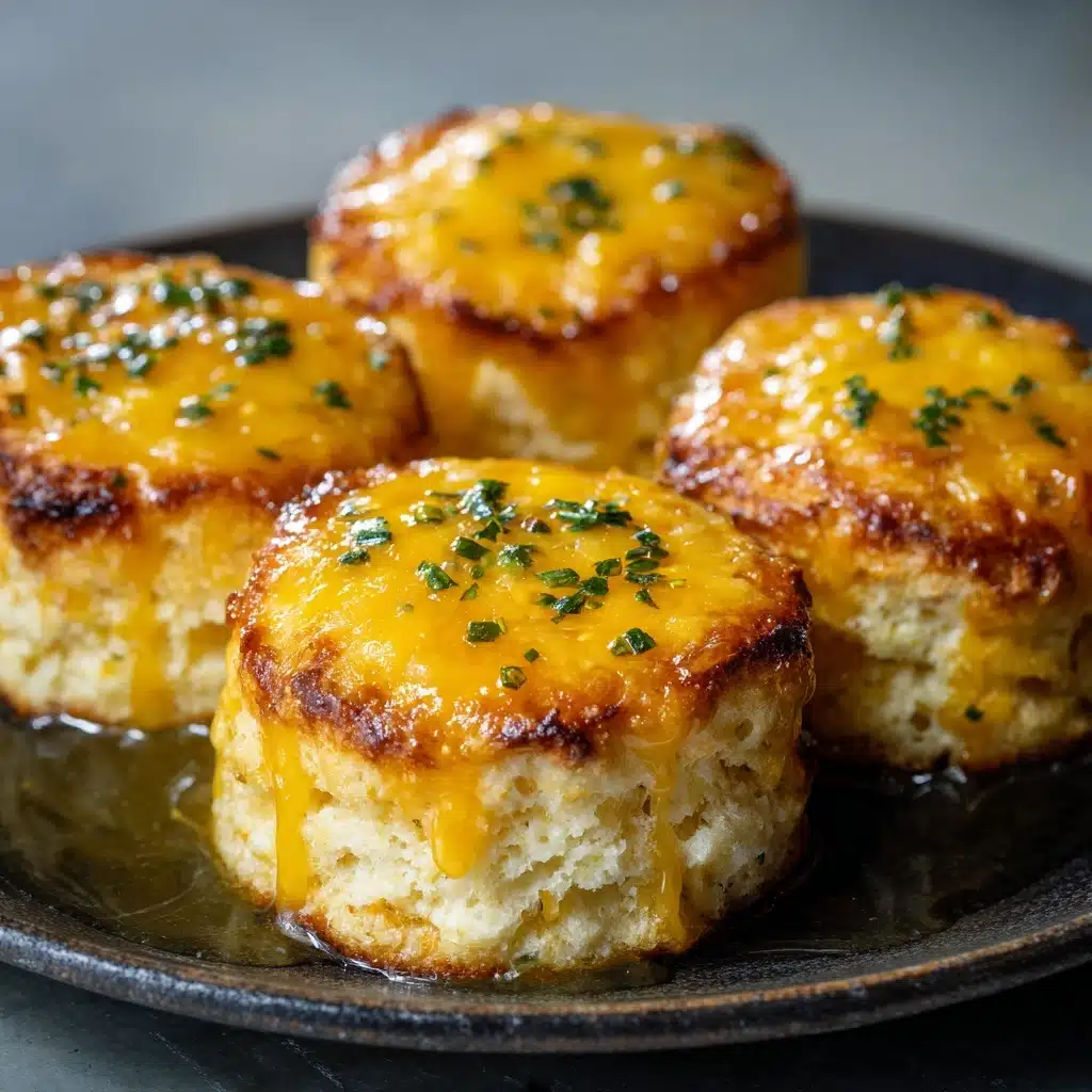 Cheddar Bay Biscuits Recipe - Recipe Image