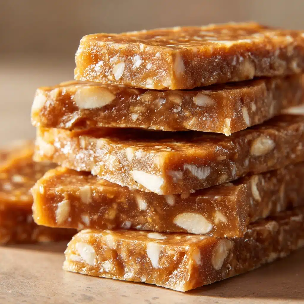 Banana and Peanut Butter Chewy Sticks for Dogs Recipe - Recipe Image