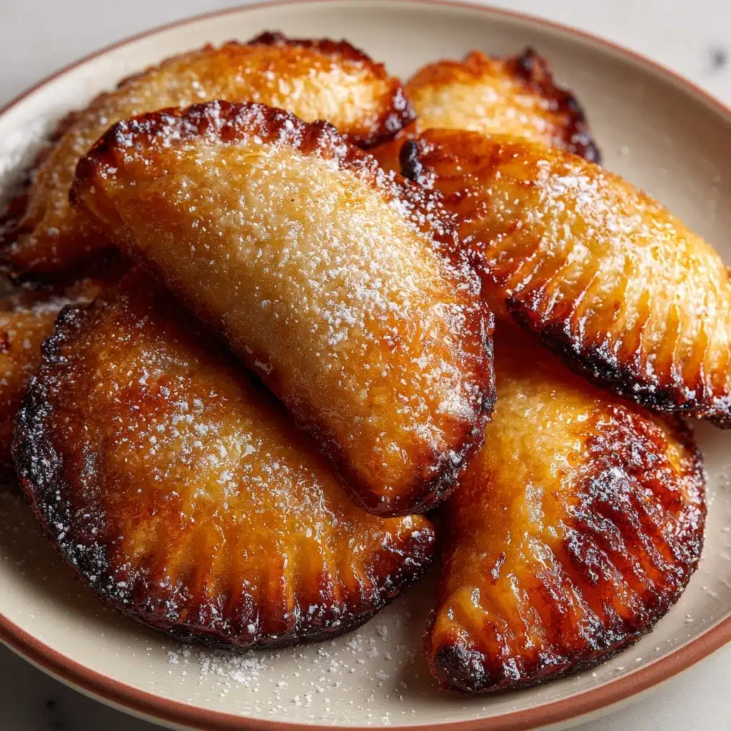 Fried Apple Slices Recipe - Recipe Image