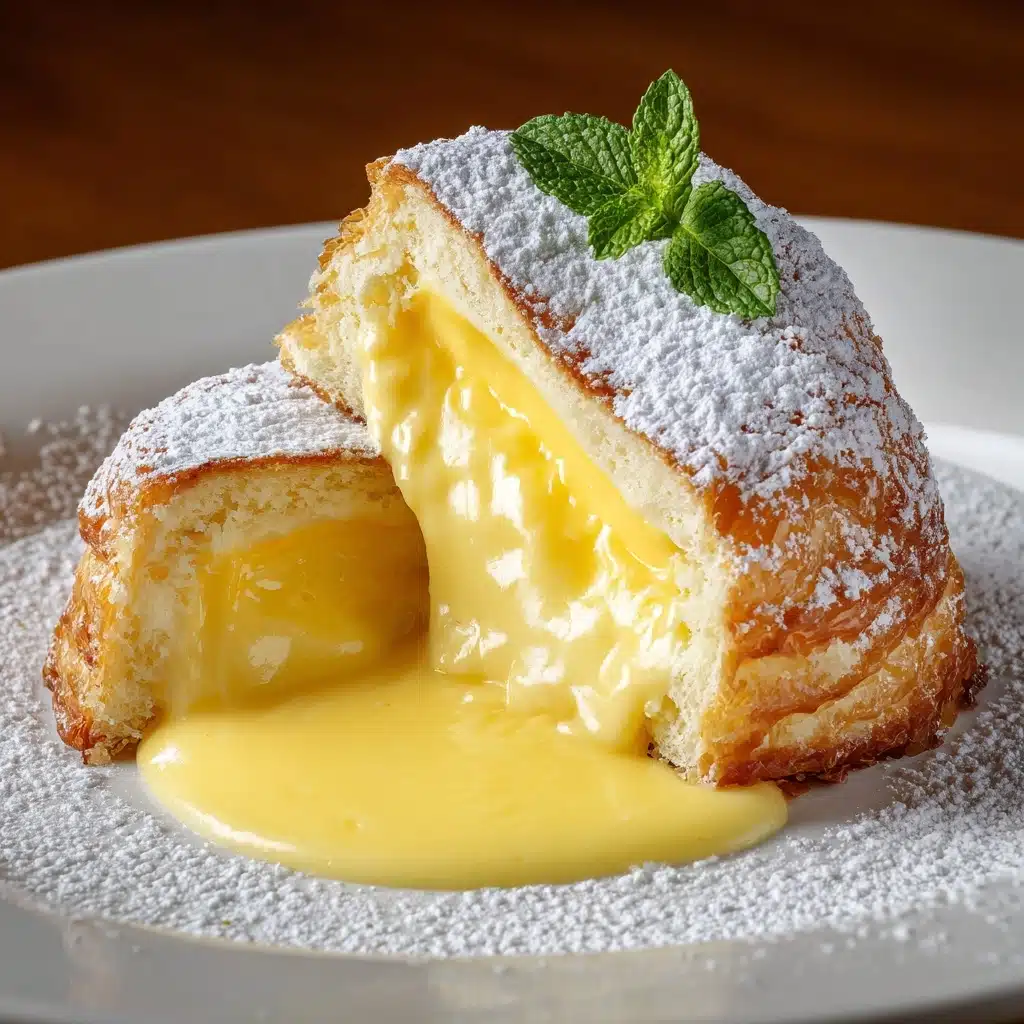Mango Pancakes Recipe - Recipe Image